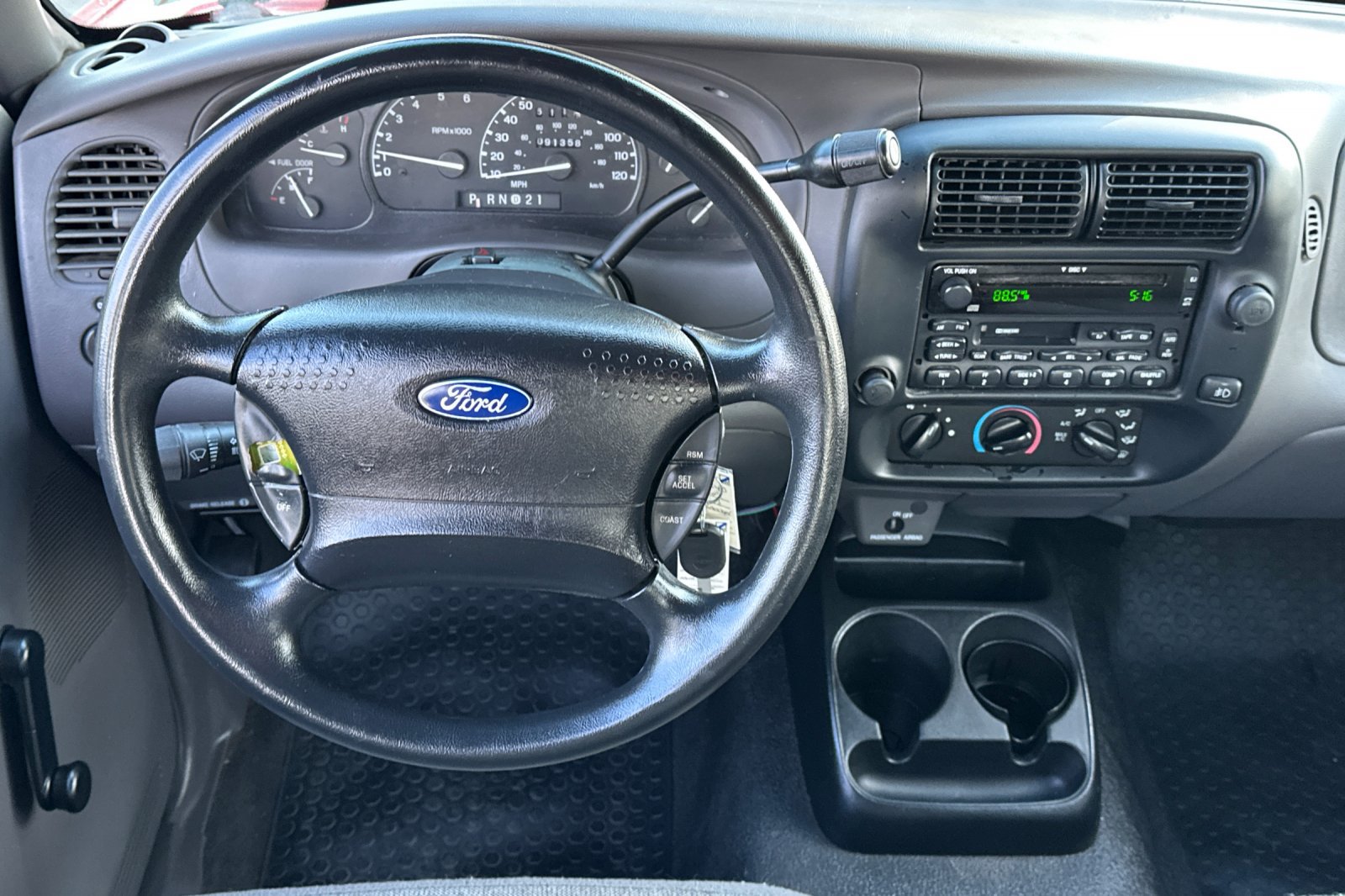 Used 2002 Ford Ranger 2WD SuperCab image 13