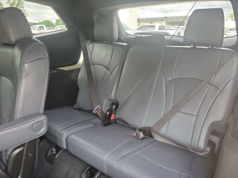 Used 2024 Buick Enclave Essence w/ Trailering Package, 5000 lbs. AWD/4WD image 32