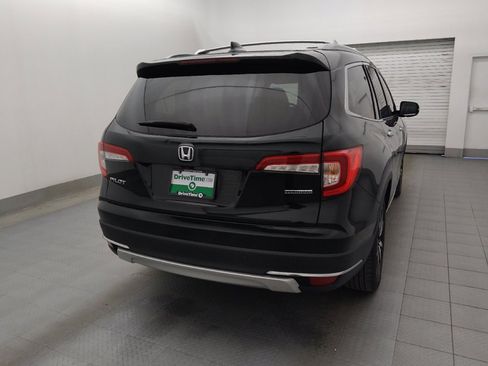Used 2019 Honda Pilot Touring image 7