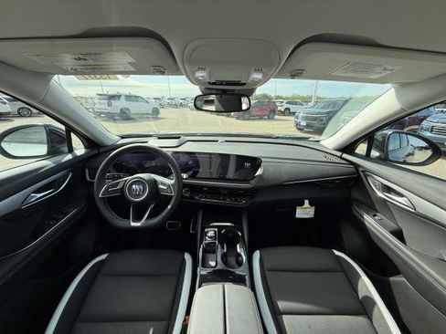 New 2026 Buick Envision Sport Touring image 21