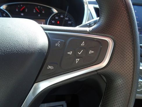 Certified 2022 Chevrolet Equinox LS w/ LS Convenience Package image 24