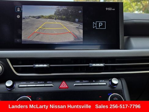 Used 2024 Hyundai Sonata SEL FWD image 19