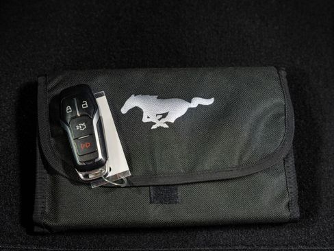 Used 2015 Ford Mustang GT Premium w/ Equipment Group 401A image 74