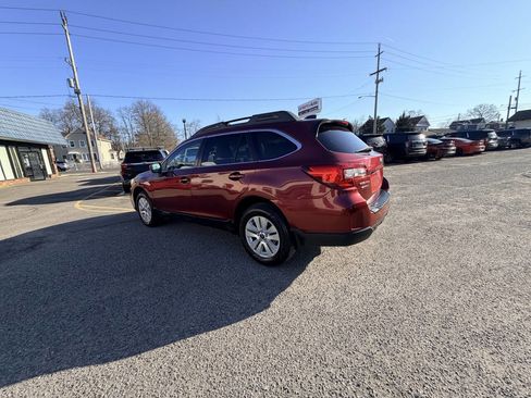 Used 2017 Subaru Outback 2.5i Premium w/ Popular Package #2 image 13