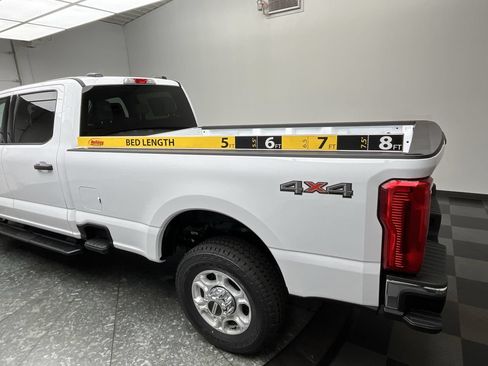 New 2026 Ford F250 XLT AWD/4WD image 26