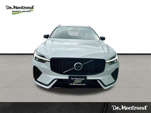 Used 2025 Volvo XC60 T8 Plus w/ Protection Package Premier image 2