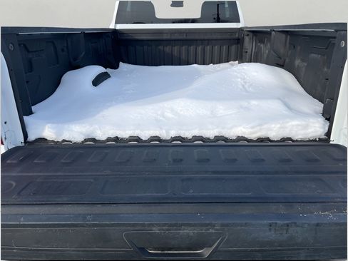 Used 2025 Chevrolet Silverado 2500 W/T w/ WT Convenience Package image 24