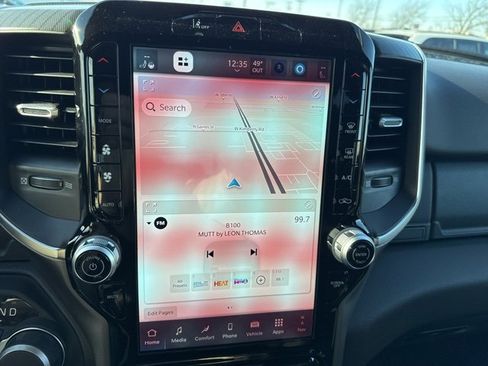 New 2026 RAM 1500 Big Horn image 28