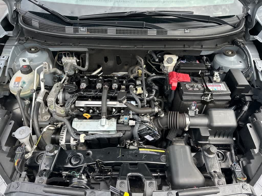 Used 2024 Nissan Kicks SR FWD image 24