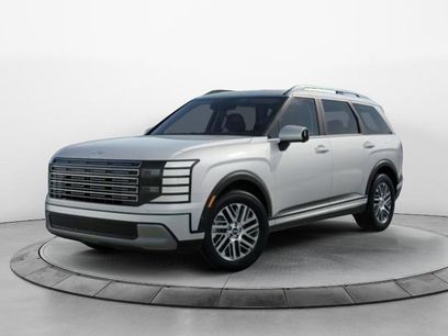 New 2026 Hyundai Palisade SEL