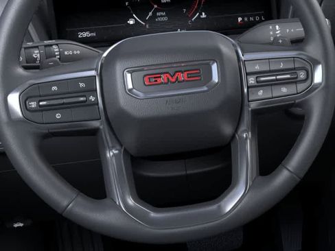 New 2026 GMC Terrain Elevation AWD/4WD image 19
