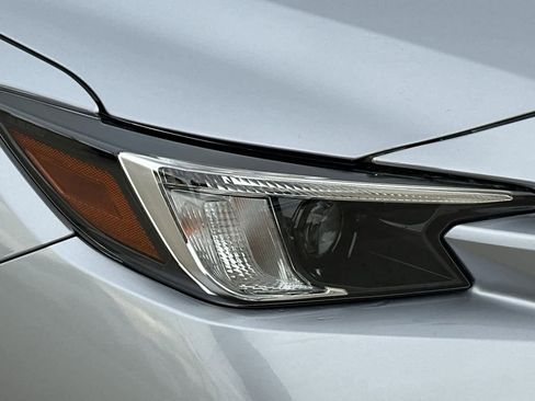 New 2025 Subaru WRX Premium image 28