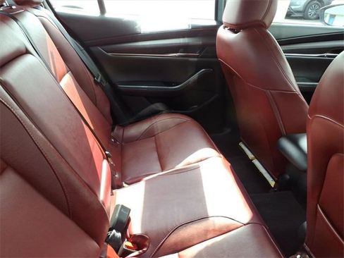 Used 2024 MAZDA MAZDA3 s image 16