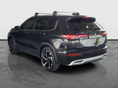 Used 2022 Mitsubishi Outlander SEL FWD image 3