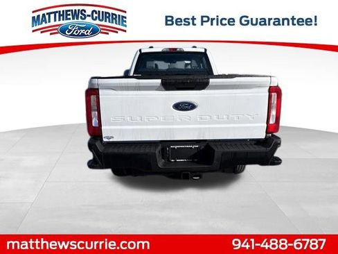 New 2026 Ford F250 XL image 5