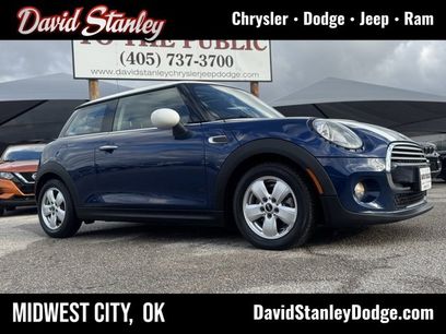 Used 2014 MINI Cooper 2-Door Hardtop
