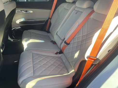 New 2026 Genesis GV70 3.5T Sport Prestige image 23