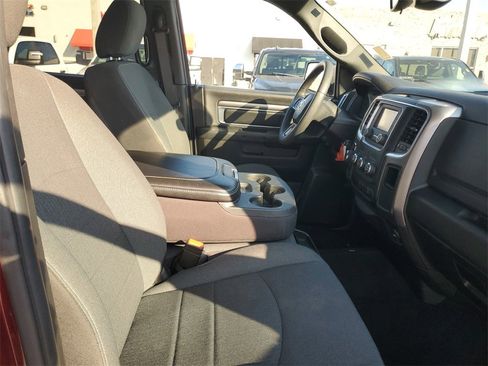 Used 2024 RAM 1500 Classic Warlock image 33