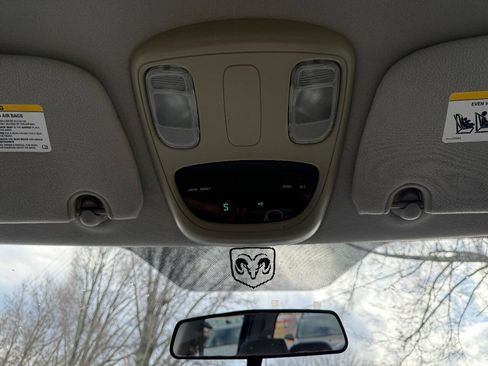 Used 2008 Dodge Ram 1500 Truck SLT w/ Trailer Tow Group image 17