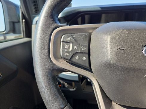 Used 2022 Ford Bronco Outer Banks AWD/4WD image 22