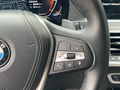 Certified 2022 BMW X5 xDrive40i image 16