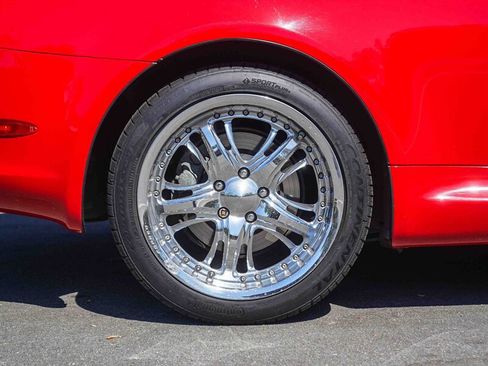 Used 2002 Lexus SC 430 image 13