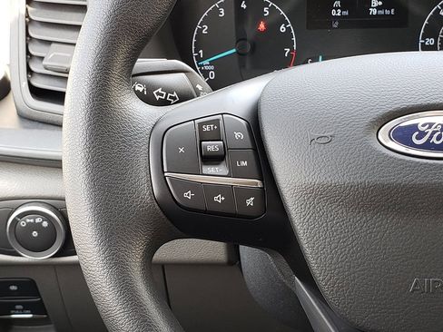 New 2025 Ford Transit 150 Base w/ Interior Upgrade Package image 25