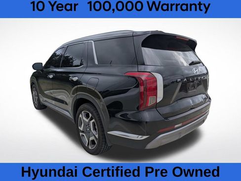 Used 2024 Hyundai Palisade Limited FWD image 6