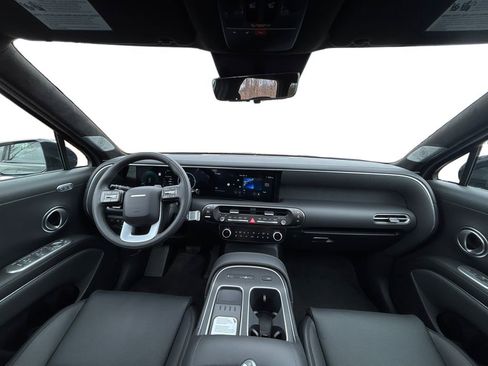 New 2026 Hyundai Palisade Calligraphy AWD/4WD image 9