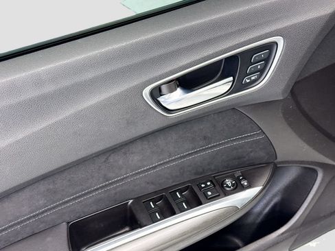Used 2019 Acura TLX w/ Technology & A-SPEC Pkg FWD image 21