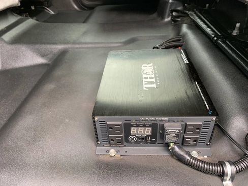 Used 2019 Chevrolet Silverado 2500 W/T image 27