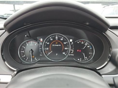 Used 2020 MAZDA CX-9 Grand Touring AWD/4WD image 7