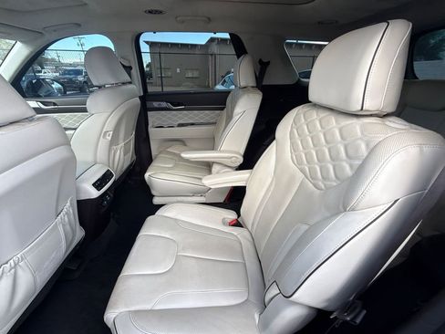 Used 2020 Hyundai Palisade Limited AWD/4WD image 15