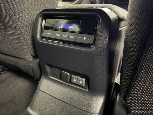 Used 2025 Toyota Land Cruiser 1958 AWD/4WD image 25