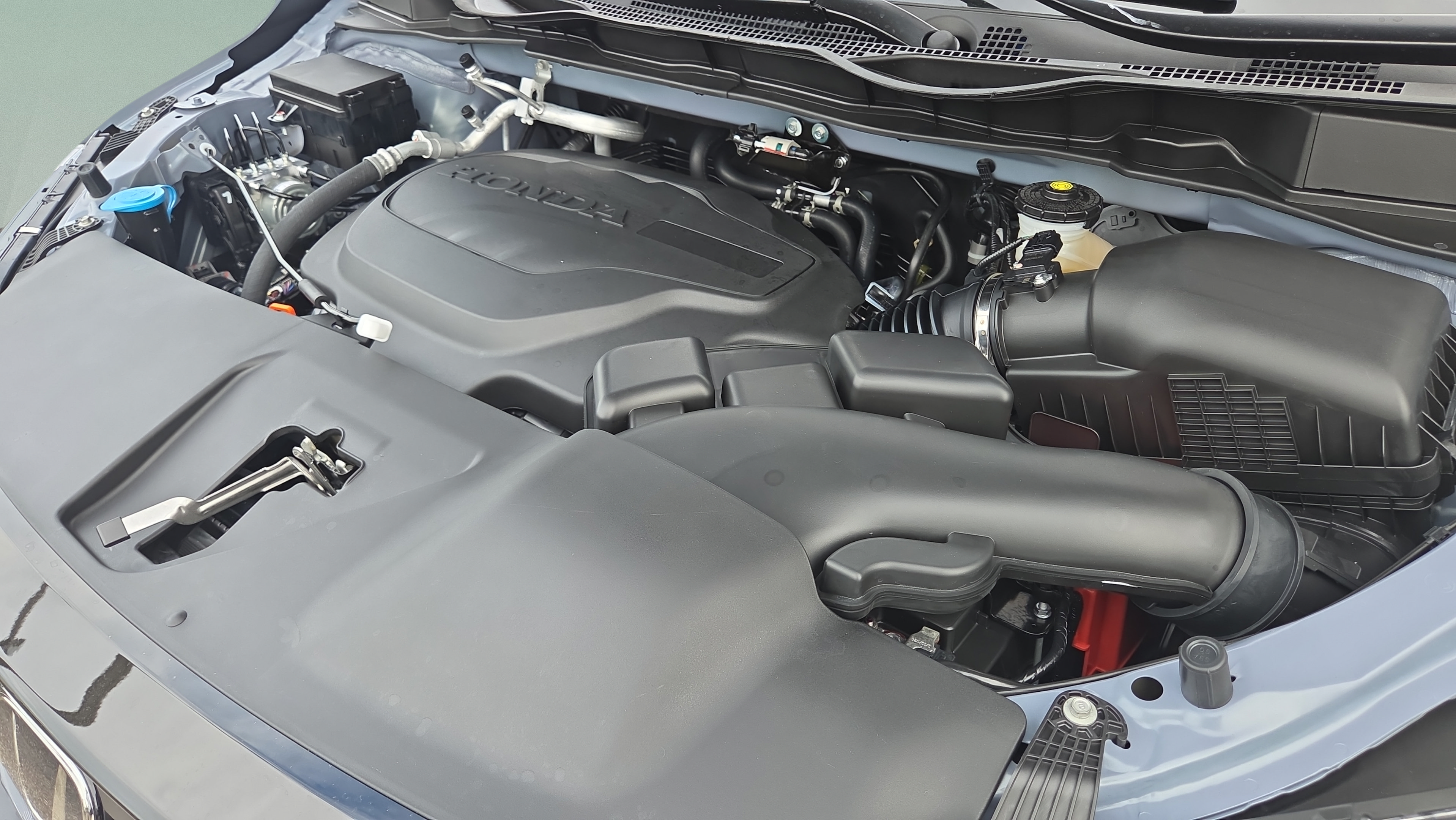 New 2027 Honda Odyssey Sport-L image 20