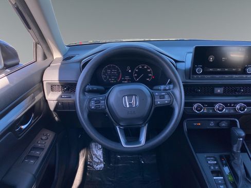 Used 2025 Honda CR-V LX image 12