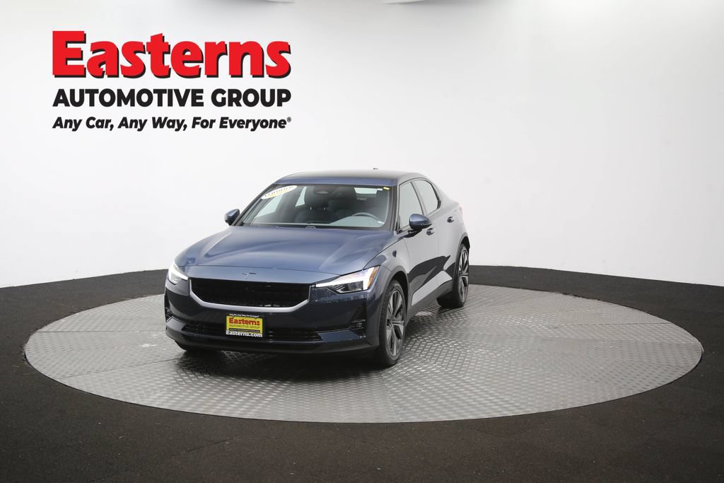 Used 2023 Polestar Polestar 2 w/ Pilot Pack FWD image 55