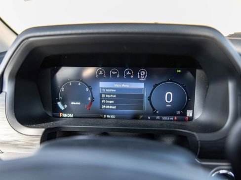 Used 2024 Ford F150 XLT w/ Equipment Group 303A High image 22