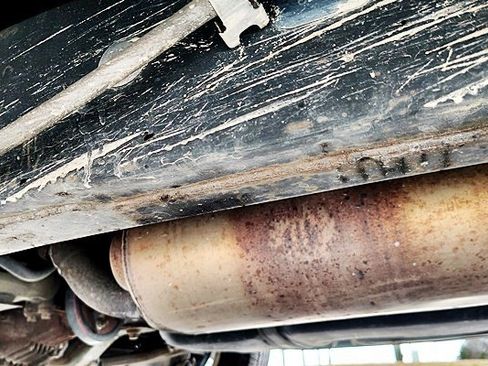 Used 2014 Toyota Sequoia Platinum image 25