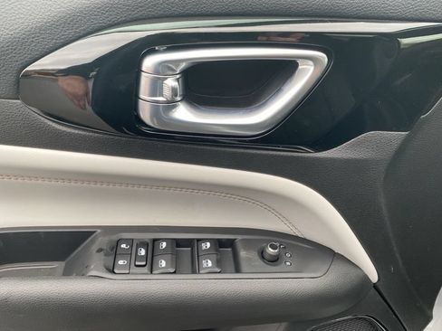 New 2026 Jeep Compass Limited AWD/4WD image 22