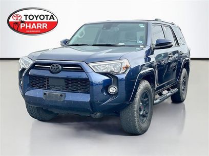 Used 2023 Toyota 4Runner SR5 Premium
