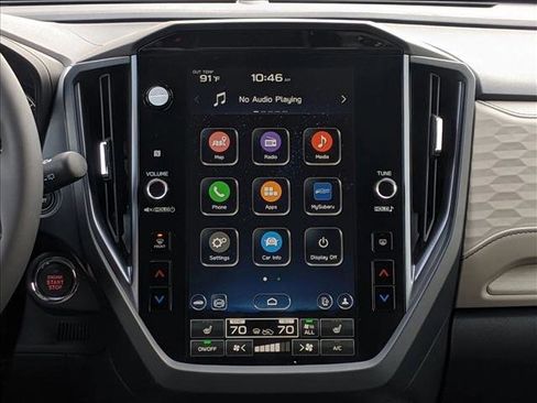 Used 2025 Subaru Forester Limited image 11