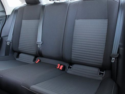 New 2026 Volkswagen Jetta S image 16