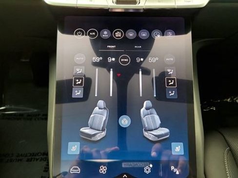 Used 2024 Lucid Air Touring AWD/4WD image 62