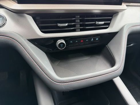 New 2026 Ford Explorer Active image 14