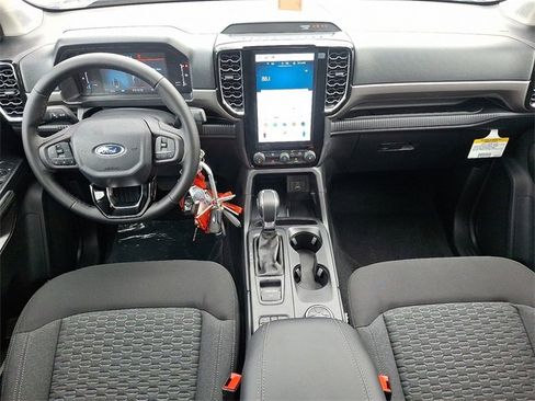 New 2025 Ford Ranger XLT w/ Trailer Tow Package image 10