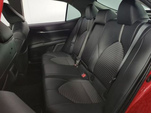 Used 2023 Toyota Camry SE image 15