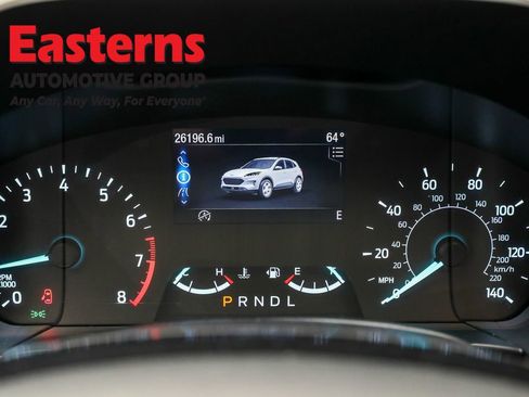 Used 2022 Ford Escape SE w/ Cold Weather Package image 18