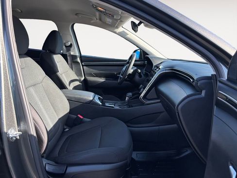 Used 2023 Hyundai Tucson SEL image 10