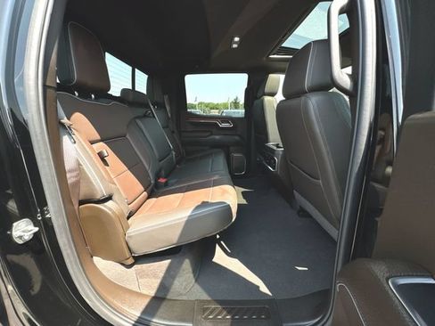 Used 2023 GMC Sierra 1500 Denali AWD/4WD image 28